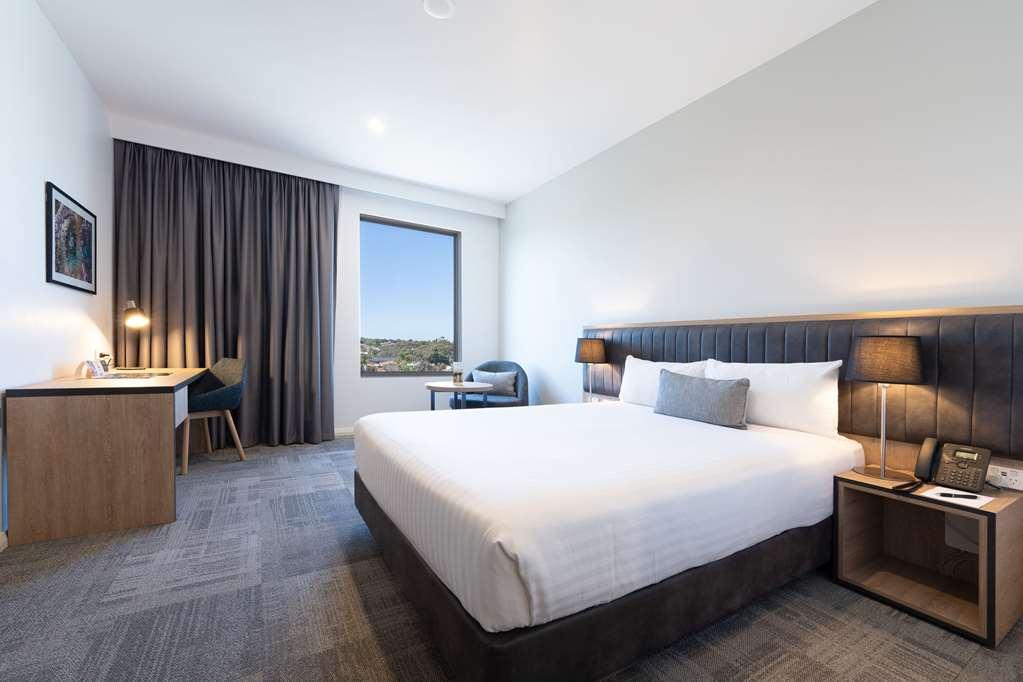 Ingot Hotel Perth, Ascend Hotel Collection Номер фото